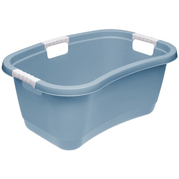 keeeper Wäschewanne "janne", ergonomisch, nordic-pink