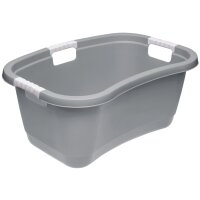 keeeper Wäschewanne "janne", ergonomisch, nordic-pink