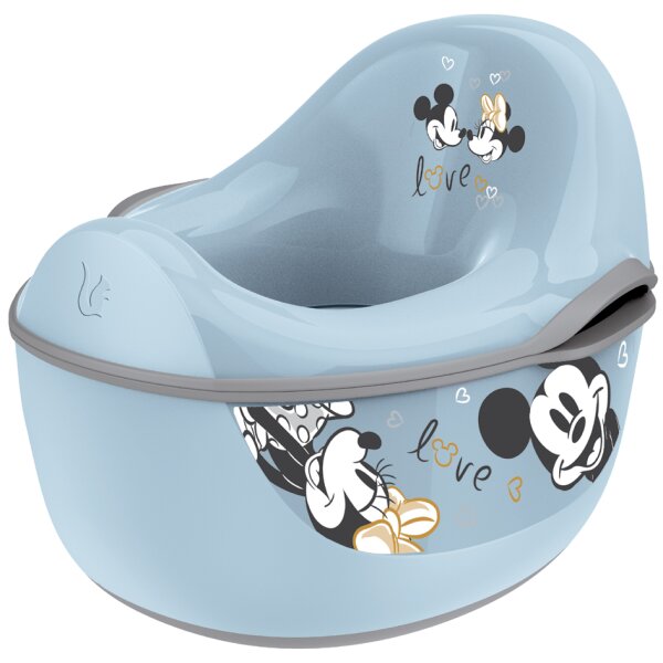 keeeper Babytopf kasimir "winnie" deluxe 4in1, weiss