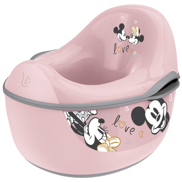 keeeper Babytopf kasimir "winnie" deluxe 4in1, weiss