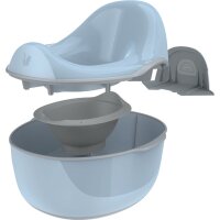 keeeper Pot pour bébé kasimir winnie 4en1,...