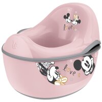 keeeper Babytopf kasimir "winnie" deluxe 4in1, weiss