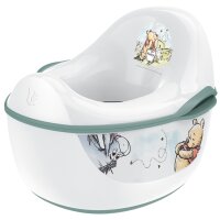 keeeper Babytopf kasimir "winnie" deluxe 4in1, weiss