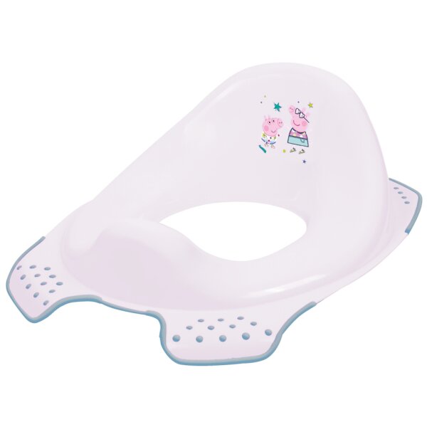 keeeper kids Kinder-Toilettensitz ewa "Peppa Pig"