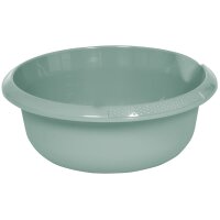 keeeper Bassine björk, PP, rond, 280 mm, nordic-green