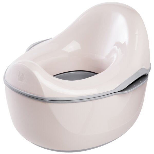 keeeper Babytopf kasimir deluxe 4in1, nordic-pink