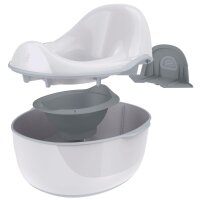 keeeper Babytopf kasimir deluxe 4in1, nordic-pink