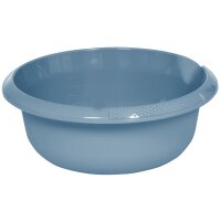 keeeper Bassine björk, PP, rond, 240 mm, nordic-green