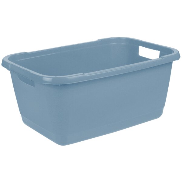 keeeper Bassine &agrave; linge aenna, largeur: 650 mm, nordic-