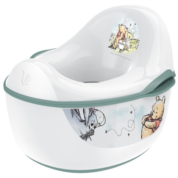 keeeper Babytopf kasimir "mickey" deluxe 4in1, nordic-blue