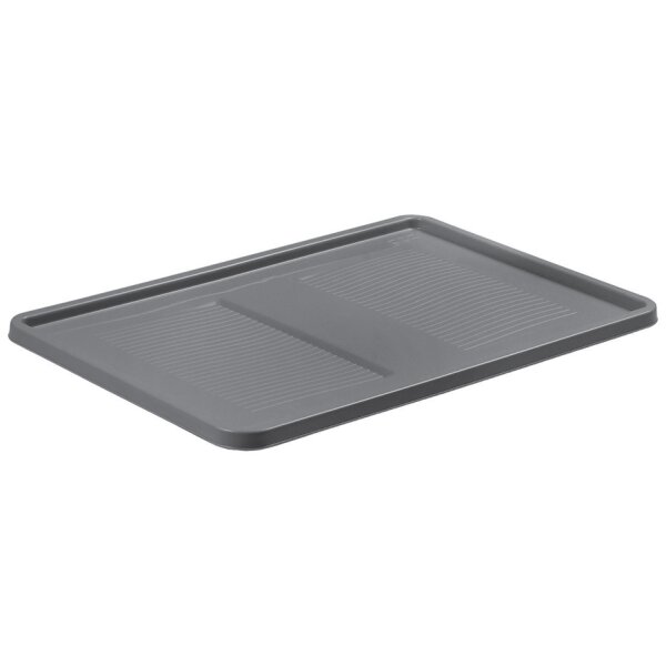 keeeper Caisse de rangement robert, 20 litres, nordic-grey