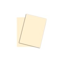 RAINBOW Papier hellchamois/03 A4 88043123 hellchamois,...