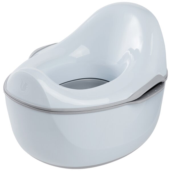 keeeper Pot pour bébé kasimir deluxe 4en1, nordic-white