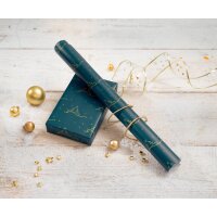 sigel Weihnachts-Geschenkpapier "Polar bear...