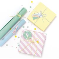 folia Dekoschnur Bäckerkordel "Bakers Twine...