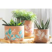 STAEDTLER Acrylmarker Lumocolor paint marker, 5er Etui