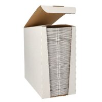 PAPSTAR Serviette ROYAL Collection Kitchen Craft, sable