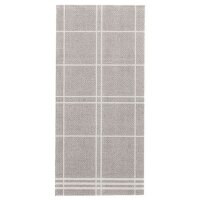 PAPSTAR Serviette ROYAL Collection Kitchen Craft, sable