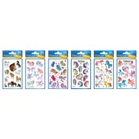 AVERY Zweckform ZDesign CREATIVE Einhorn Pferd Sortiment