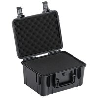 allit Universalkoffer DinoPlus Outdoor >F< 11, schwarz