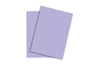 PAPYRUS Rainbow Paper FSC A4 88043136 160g, violet 250...