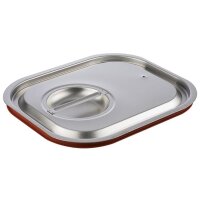 APS GN 1 3 Transport-Steckdeckel, (B)325 x (T)176 x (H)30 mm