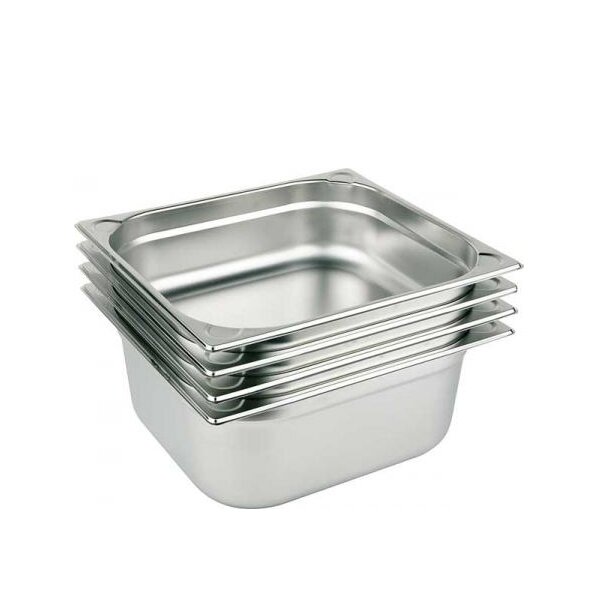 APS R&eacute;cipient GN 1/9, (L)176 x (P)108 x (H)100 mm
