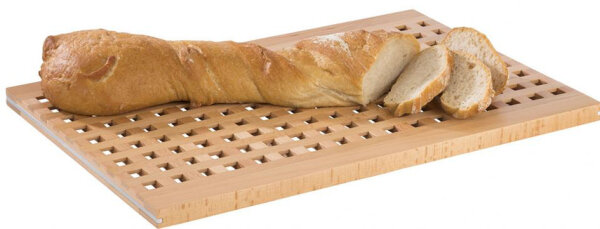 APS Planche à pain BROTSTATION, (L)520 x (P)340 x (H)20mm