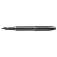 PARKER Stylo roller IM Monochrome, Noir