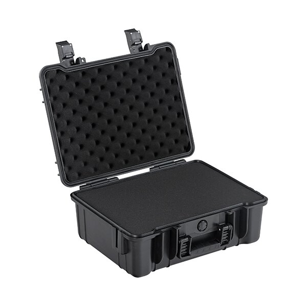 allit Valise universelle DinoPlus Outdoor >F< 18, noir