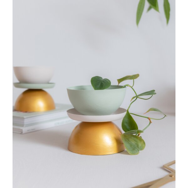 Marabu Green Peinture alkyde &agrave; base deau, set Boho