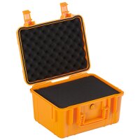 allit Universalkoffer DinoPlus Outdoor >F< 11, orange