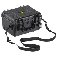 allit Universalkoffer DinoPlus Outdoor >F< 11, orange