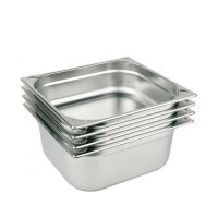 APS GN 1 2 Behälter, (B)325 x (T)265 x (H)150 mm