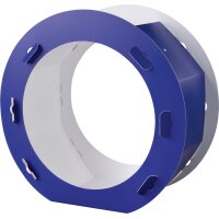 folia Pièces en carton pour lanterne, bleu...