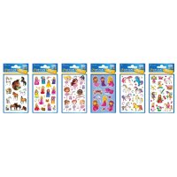 AVERY Zweckform ZDesign KIDS Girl Sortiment