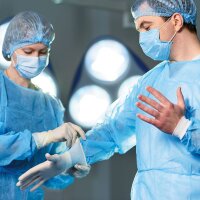 HYGONORM Charlotte PP à clipser LIGHT,...