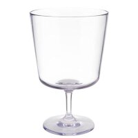 APS Verre BEACH, 0,3 litre, transparent