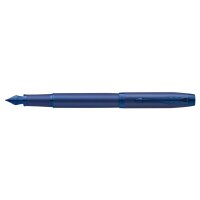 PARKER Stylo plume IM Monochrome, Bleu