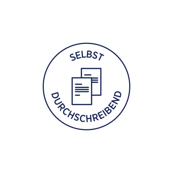 AVERY Zweckform Kaufvertrag E-Bike, DIN A4, SD