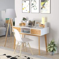 UNiLUX Lampadaire à LED TOOKA, hauteur 1520 mm,...