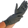 HYGONORM Nitril-Handschuh SAFE FIT, M, weiss, puderfrei