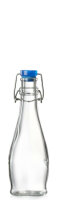 Ritzenhoff & Breker Glasflasche MAX, 300 ml