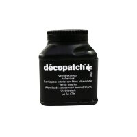 DECOPATCH Aquapro Aussenlack VAUV180AO 180ml
