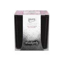 IPURO Duftkerze Young line 051.1421 time to party 125g