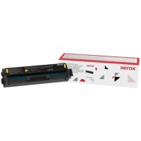 XEROX Toner yellow 006R04386 C230/C235 1500 S.