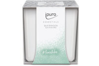 IPURO Bougie parfumée Young line 051.1422 time to...