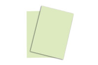 PAPYRUS Rainbow Paper FSC A3 88042588 80g, vert clair 500...