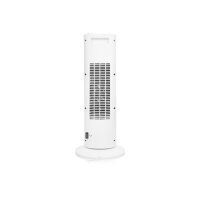 TRISTAR Tour chauffante céramique KA-5088 blanc 2000W