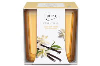 IPURO Duftkerze Essentials 051.1207 soft vanilla 125g
